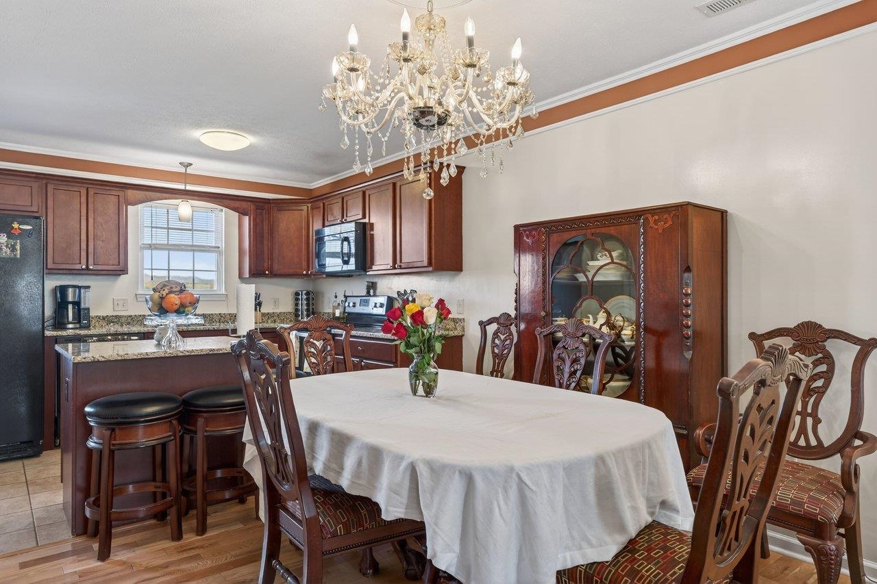 202 TARA DAWN CIR, BROADWAY, Virginia 22815, 3 Bedrooms Bedrooms, ,2 BathroomsBathrooms,Residential,202 TARA DAWN CIR,675006 MLS # 675006