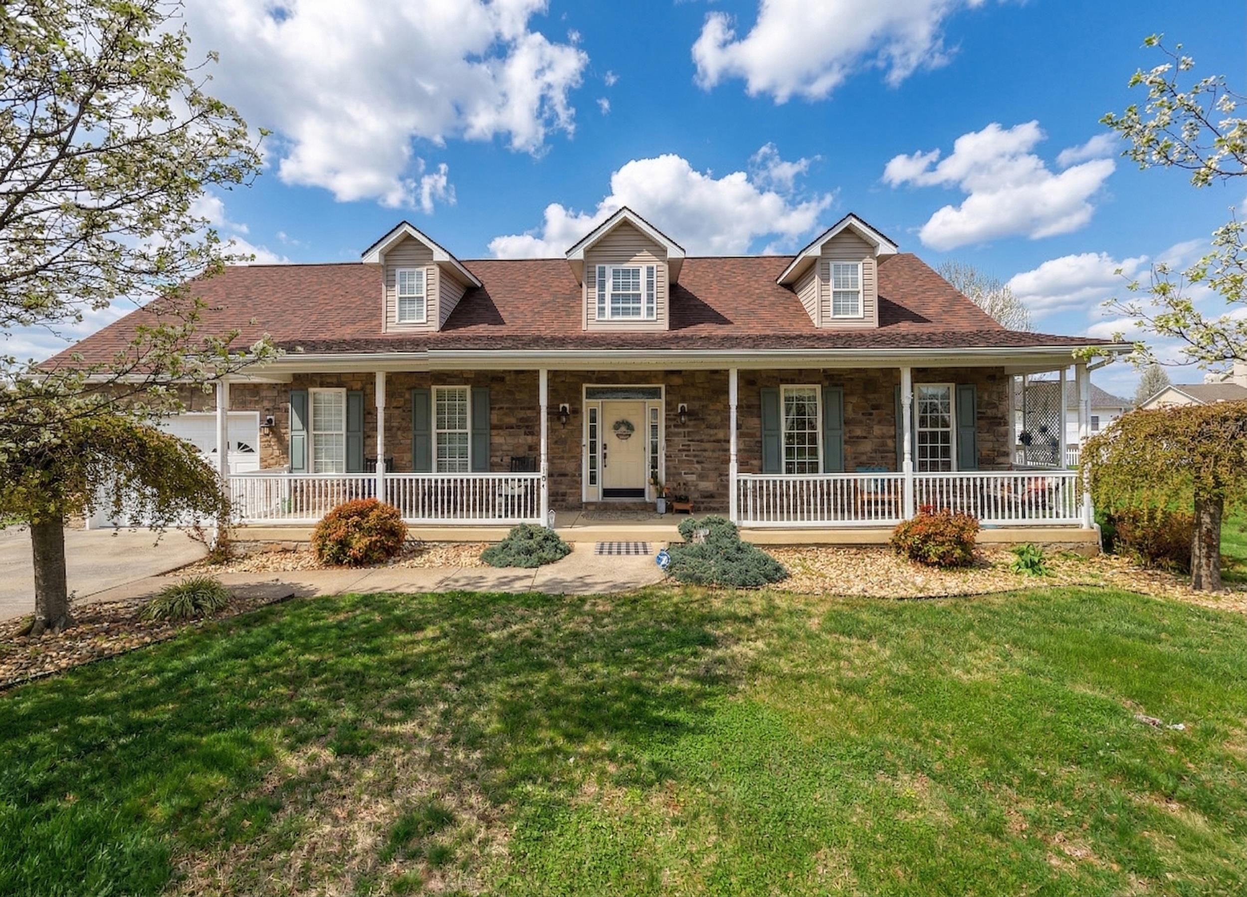 154 W WANDA ST, STANLEY, Virginia 22851, 4 Bedrooms Bedrooms, ,3 BathroomsBathrooms,Residential,154 W WANDA ST,675009 MLS # 675009