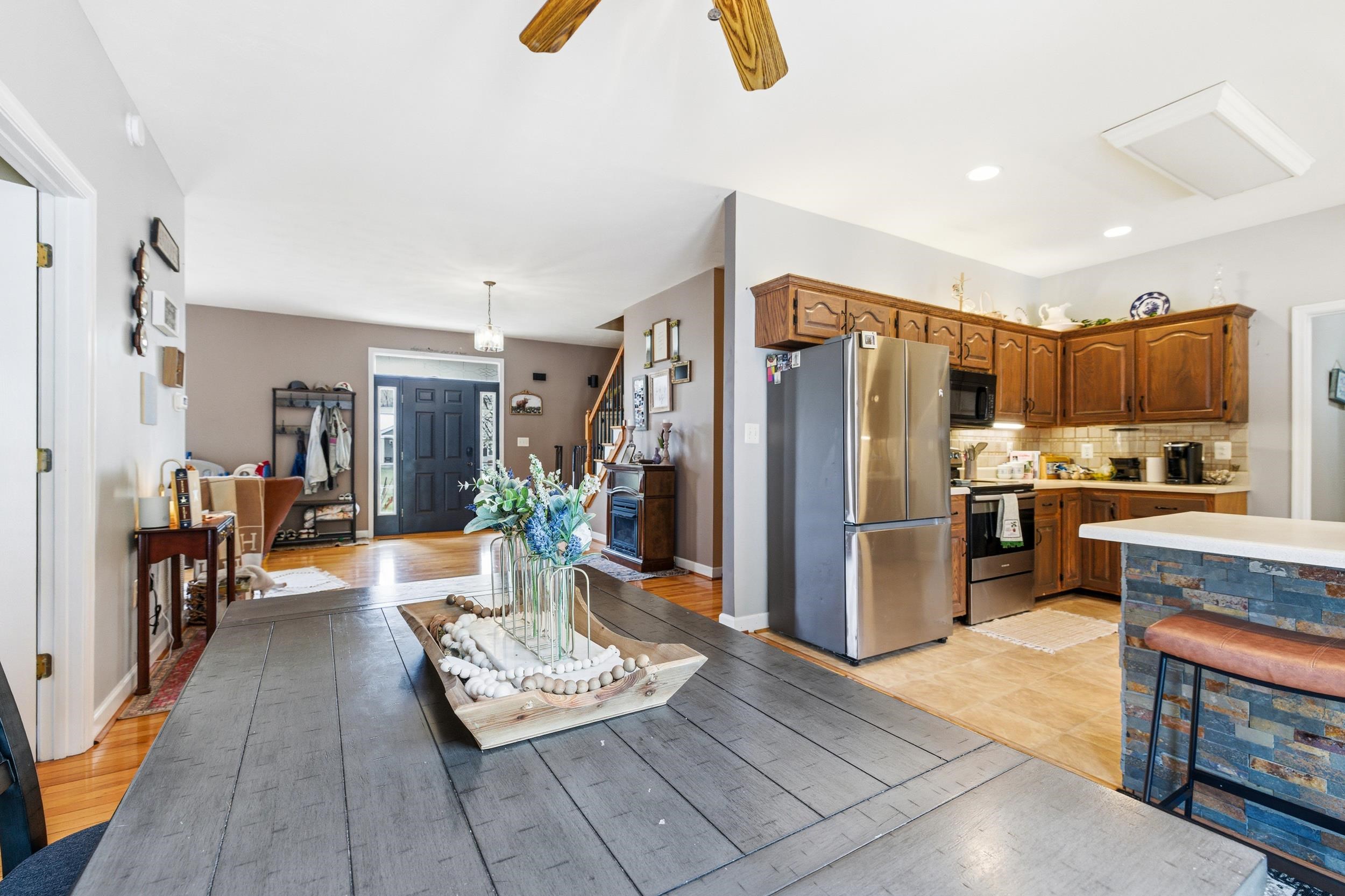 154 W WANDA ST, STANLEY, Virginia 22851, 4 Bedrooms Bedrooms, ,3 BathroomsBathrooms,Residential,154 W WANDA ST,675009 MLS # 675009