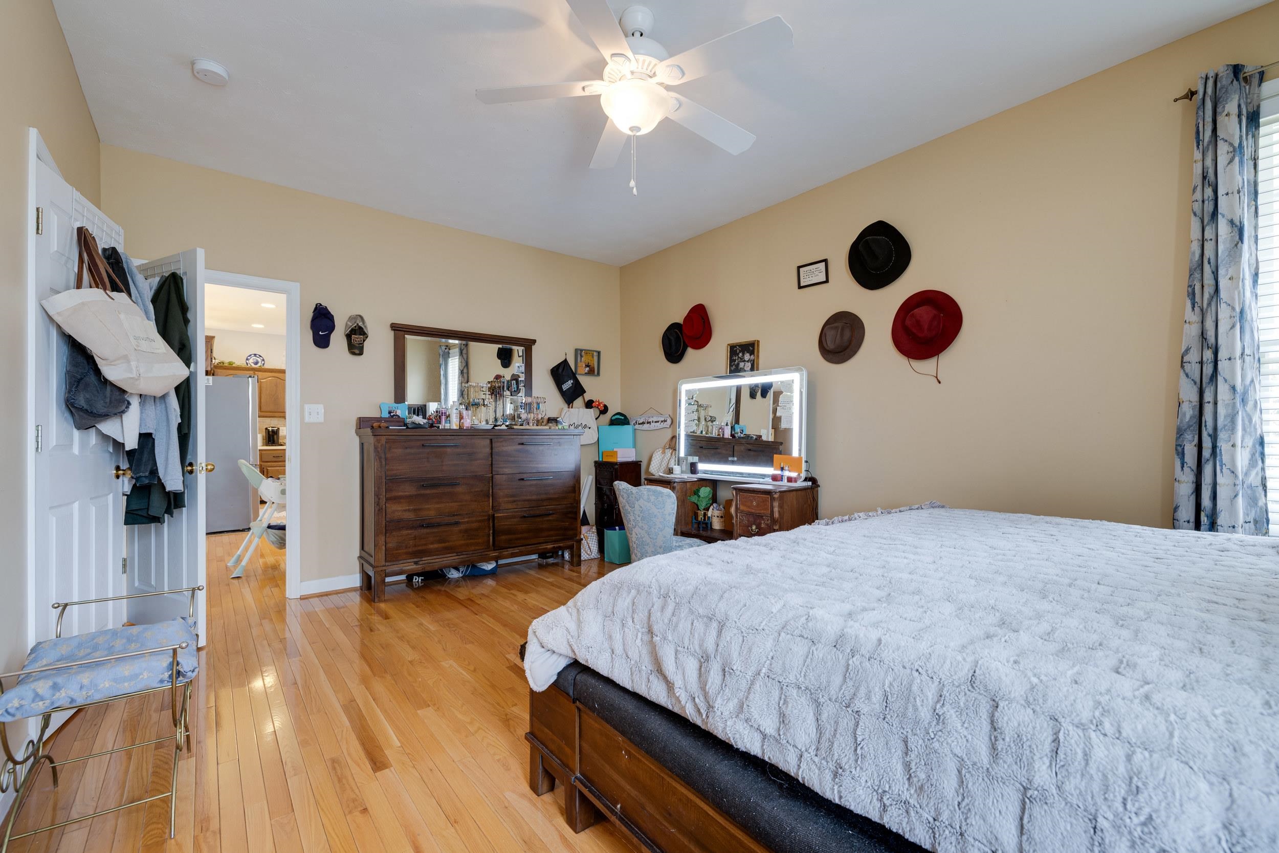 154 W WANDA ST, STANLEY, Virginia 22851, 4 Bedrooms Bedrooms, ,3 BathroomsBathrooms,Residential,154 W WANDA ST,675009 MLS # 675009