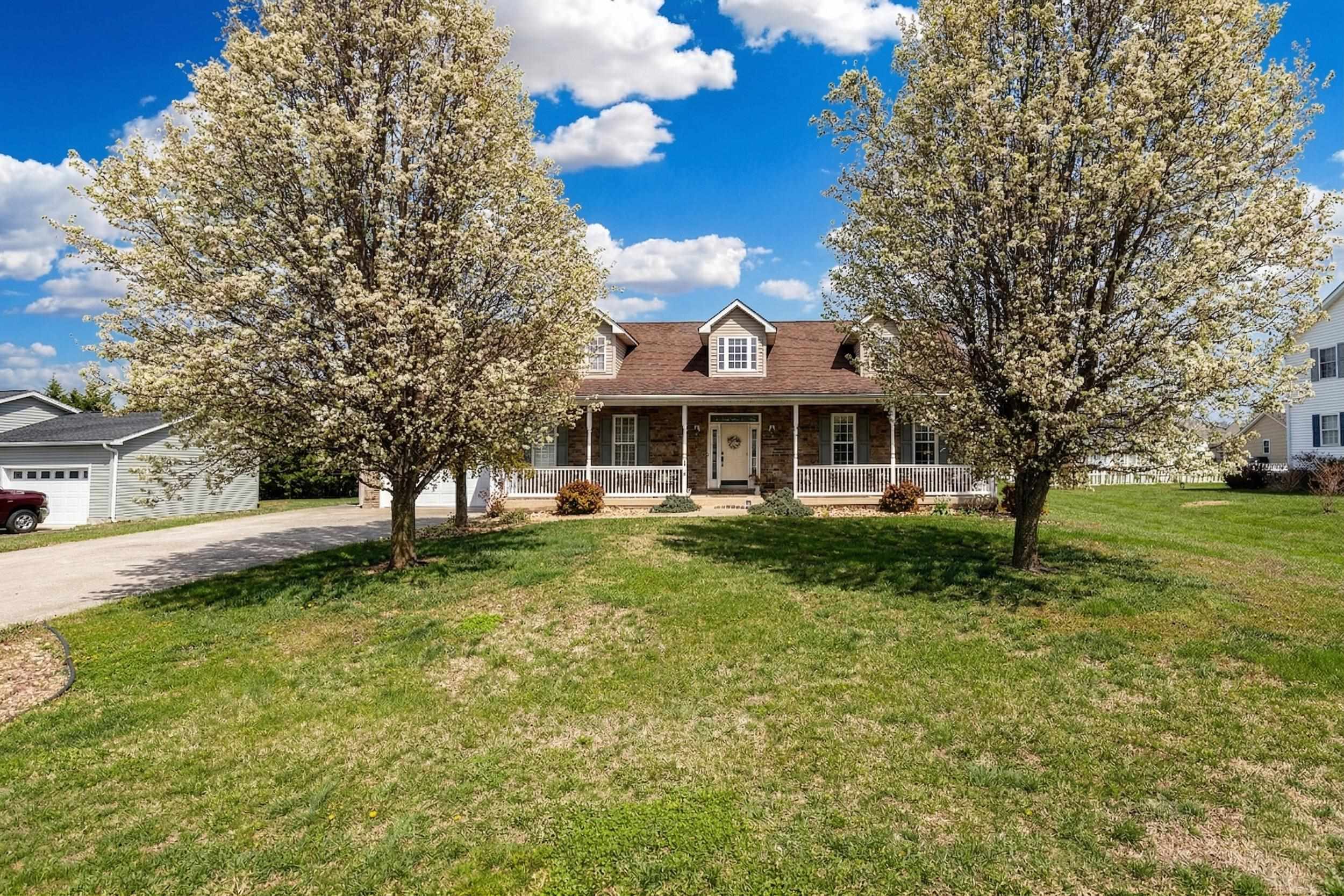 154 W WANDA ST, STANLEY, Virginia 22851, 4 Bedrooms Bedrooms, ,3 BathroomsBathrooms,Residential,154 W WANDA ST,675009 MLS # 675009