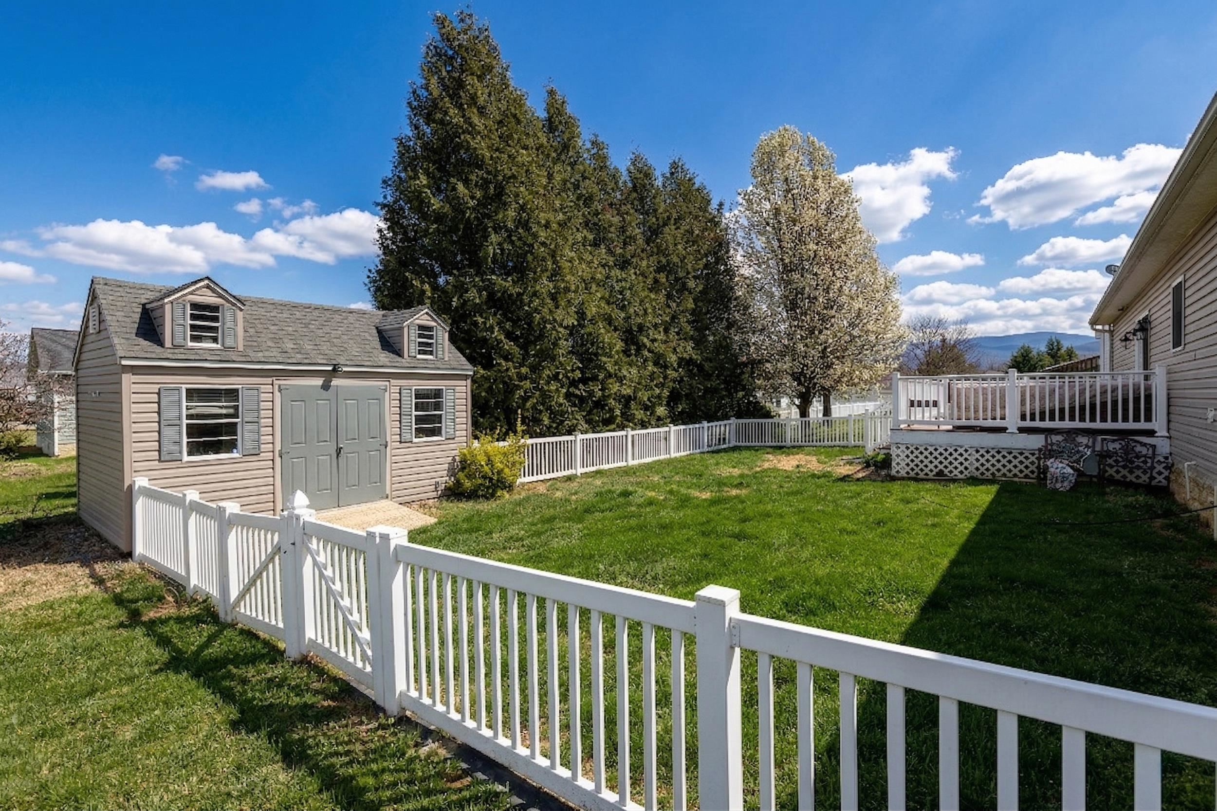 154 W WANDA ST, STANLEY, Virginia 22851, 4 Bedrooms Bedrooms, ,3 BathroomsBathrooms,Residential,154 W WANDA ST,675009 MLS # 675009