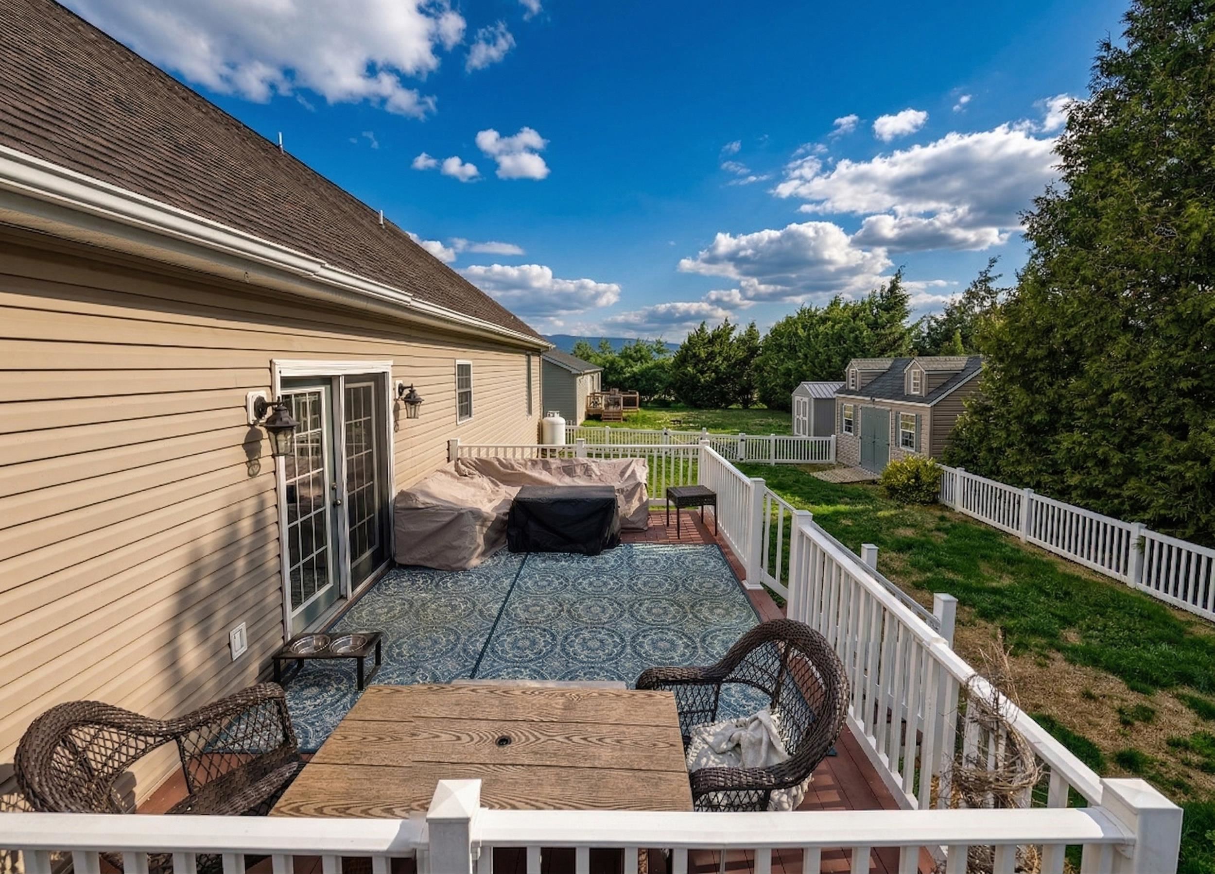 154 W WANDA ST, STANLEY, Virginia 22851, 4 Bedrooms Bedrooms, ,3 BathroomsBathrooms,Residential,154 W WANDA ST,675009 MLS # 675009