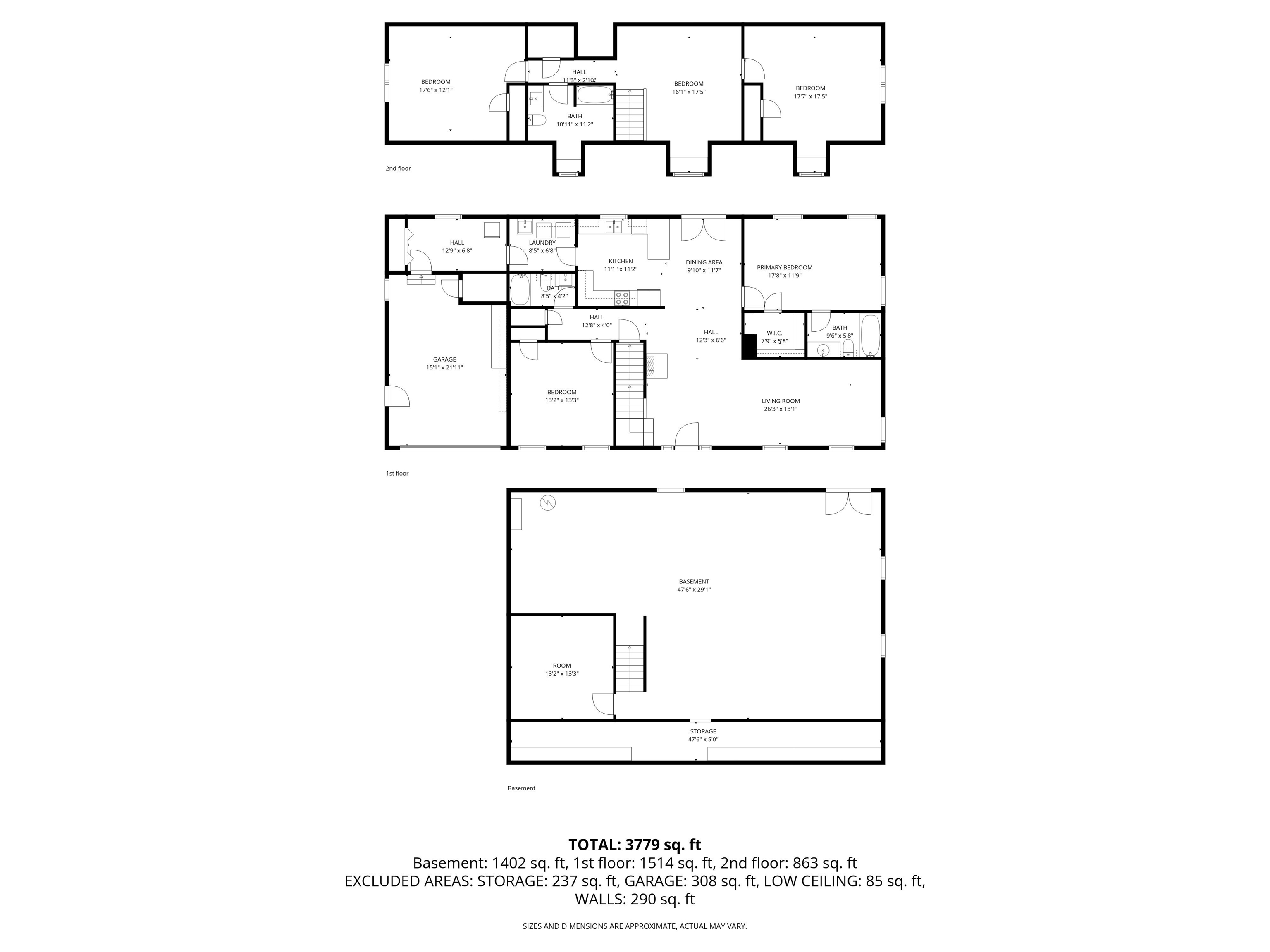 154 W WANDA ST, STANLEY, Virginia 22851, 4 Bedrooms Bedrooms, ,3 BathroomsBathrooms,Residential,154 W WANDA ST,675009 MLS # 675009