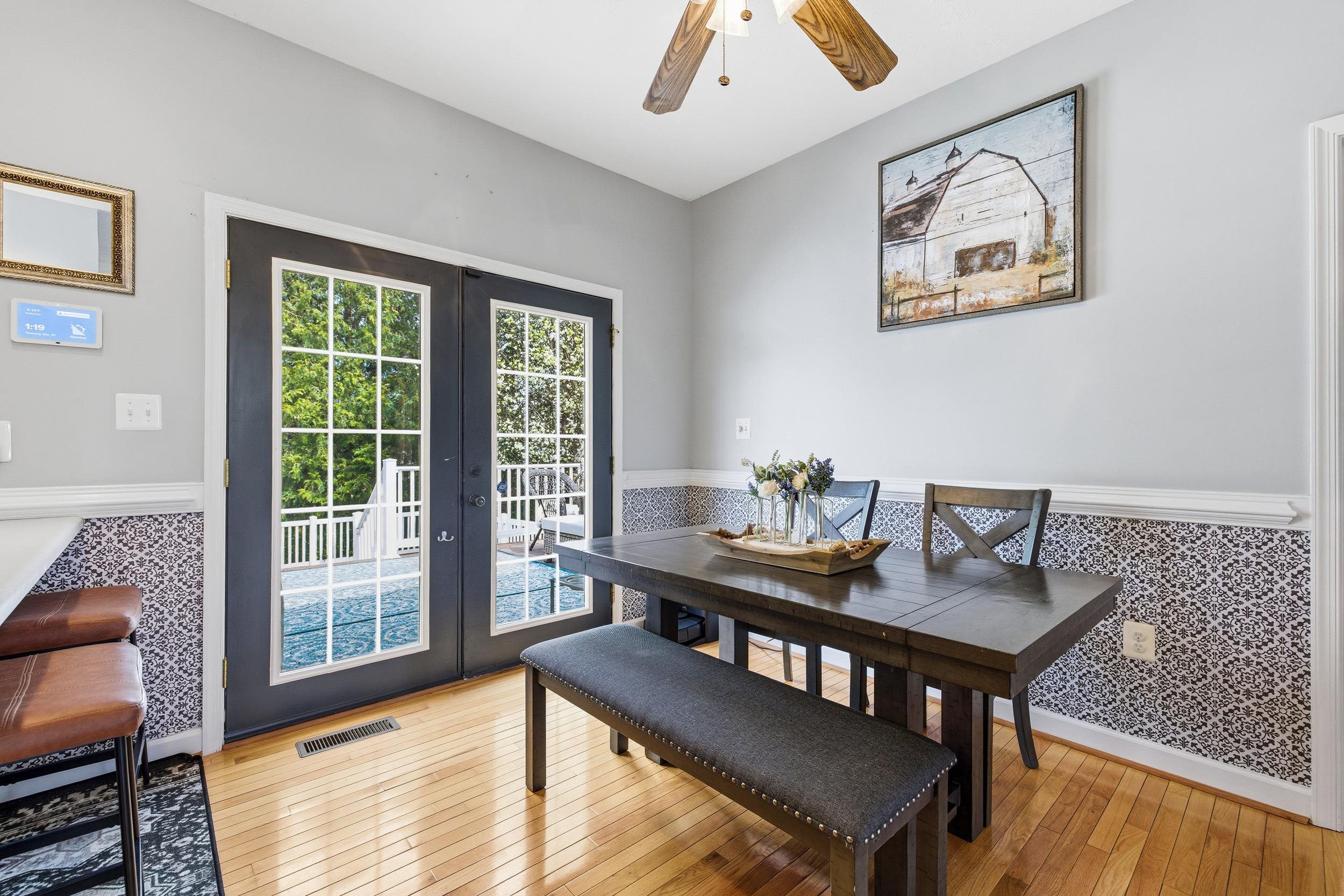 154 W WANDA ST, STANLEY, Virginia 22851, 4 Bedrooms Bedrooms, ,3 BathroomsBathrooms,Residential,154 W WANDA ST,675009 MLS # 675009