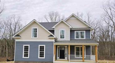 1337 SALEM CHURCH RD, PALMYRA, Virginia 22963, 4 Bedrooms Bedrooms, ,2 BathroomsBathrooms,Residential,Salem-The Brookwood,1337 SALEM CHURCH RD,675011 MLS # 675011