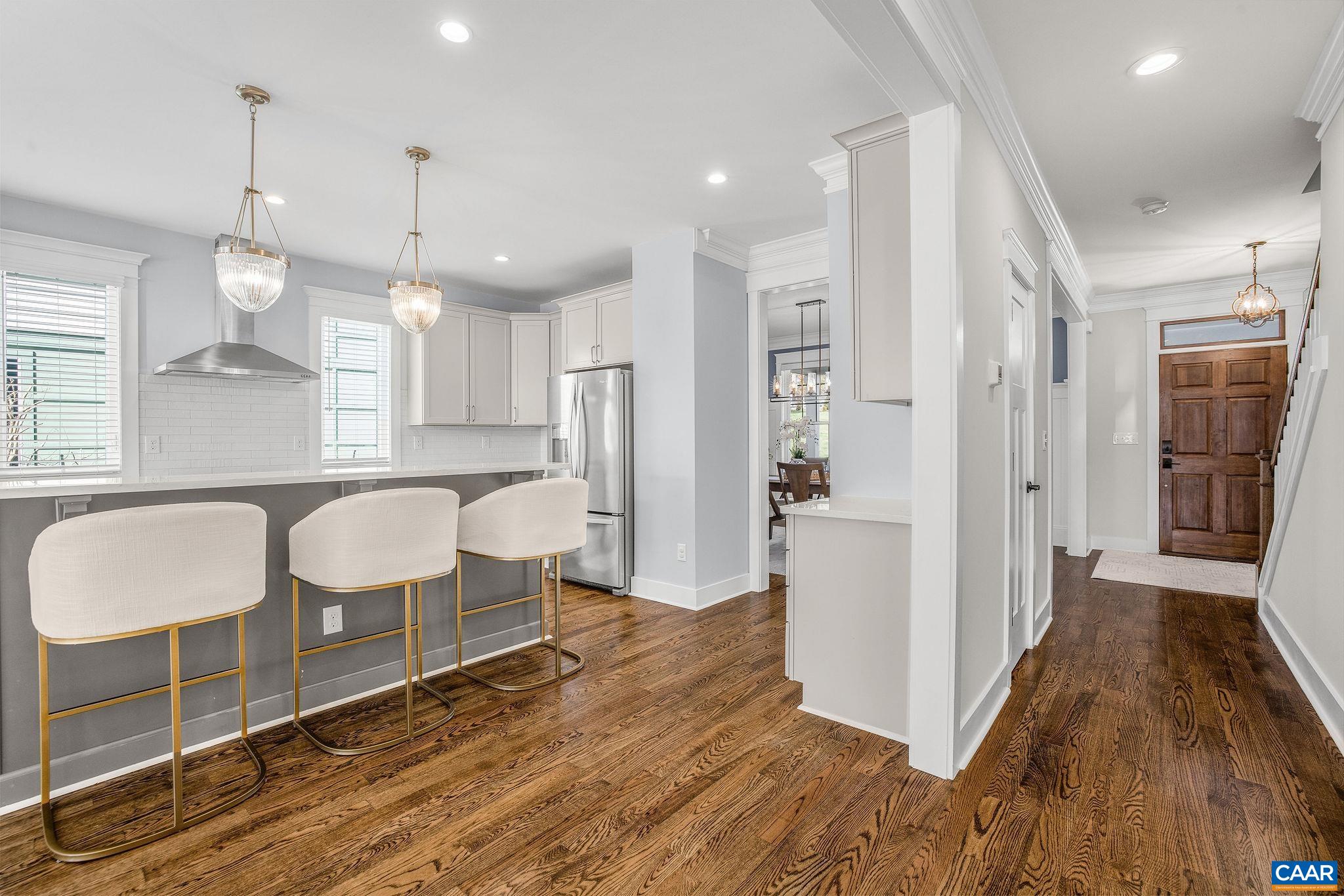 412 NICHOLSON ST, CHARLOTTESVILLE, Virginia 22902, 4 Bedrooms Bedrooms, ,3 BathroomsBathrooms,Residential,412 NICHOLSON ST,675014 MLS # 675014