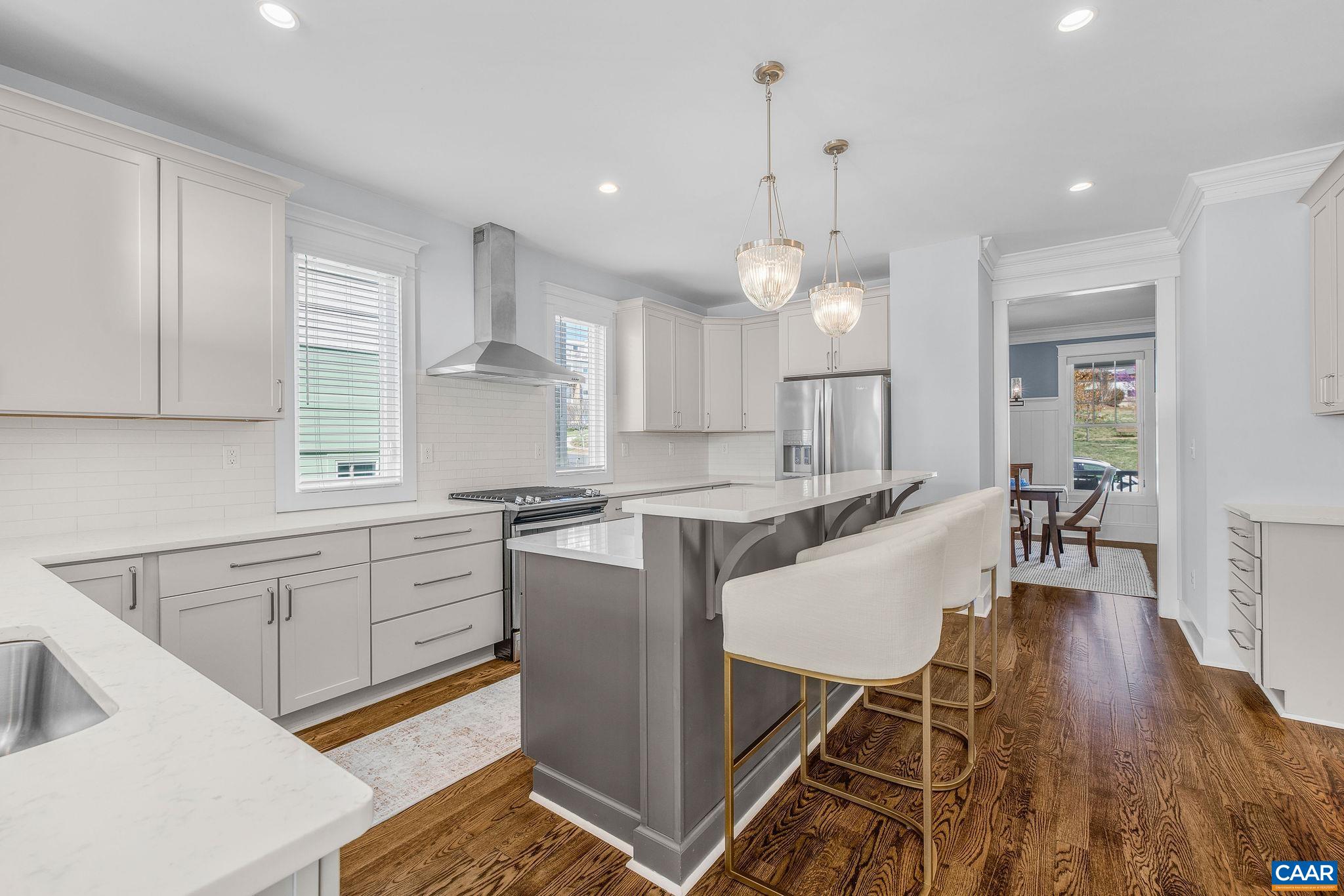 412 NICHOLSON ST, CHARLOTTESVILLE, Virginia 22902, 4 Bedrooms Bedrooms, ,3 BathroomsBathrooms,Residential,412 NICHOLSON ST,675014 MLS # 675014