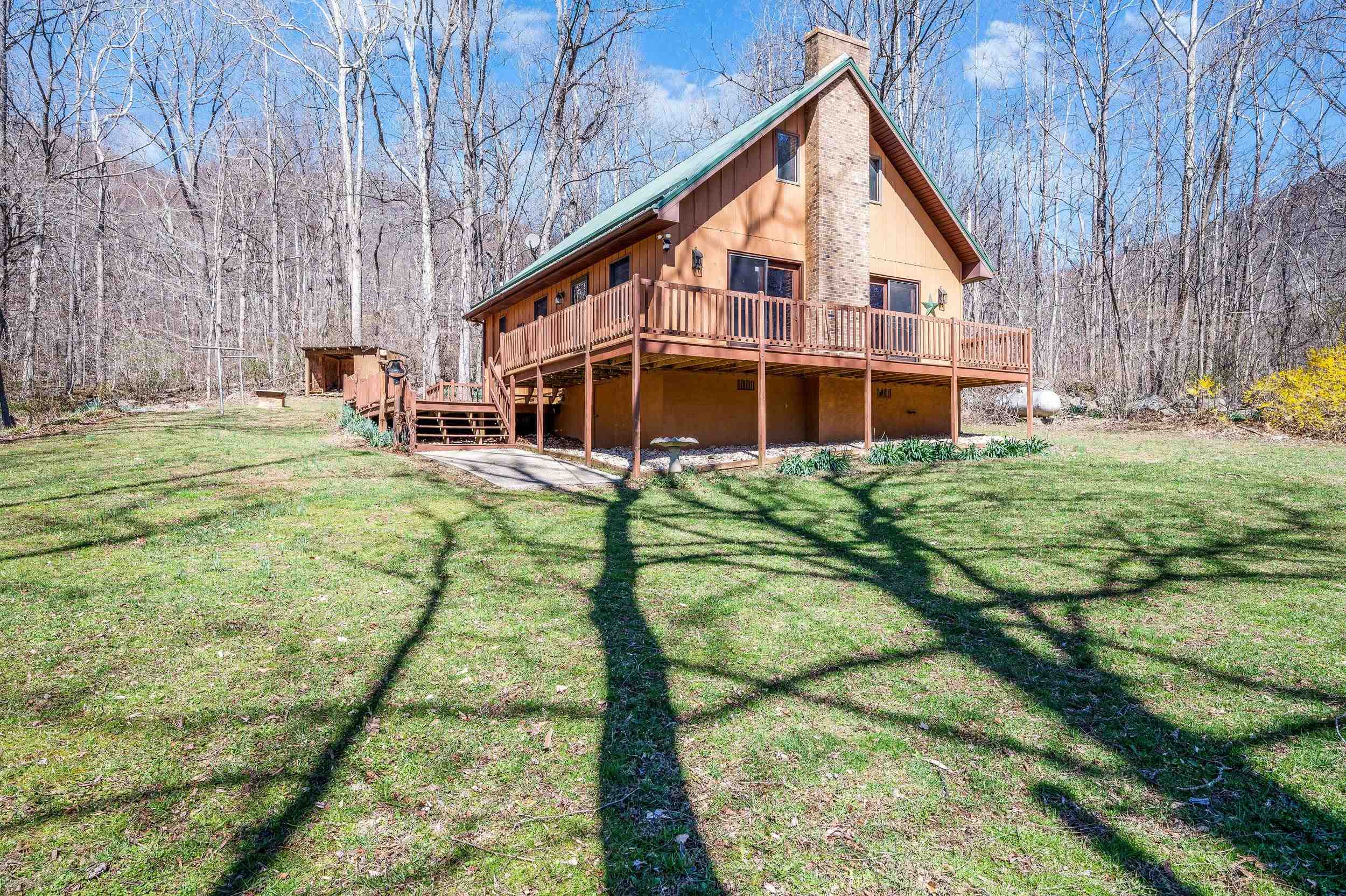 1095 CAMPBELLS MOUNTAIN RD, TYRO, Virginia 22976, 2 Bedrooms Bedrooms, ,1 BathroomBathrooms,Residential,Rare 14.49-Acre Wilderness Sanctuary,1095 CAMPBELLS MOUNTAIN RD,675016 MLS # 675016 1095 CAMPBELLS MOUNTAIN RD, TYRO, Virginia 22976, 2 Bedrooms Bedrooms, ,1 BathroomBathrooms,Residential,Rare 14.49-Acre Wilderness Sanctuary,1095 CAMPBELLS MOUNTAIN RD,675016 MLS # 675016