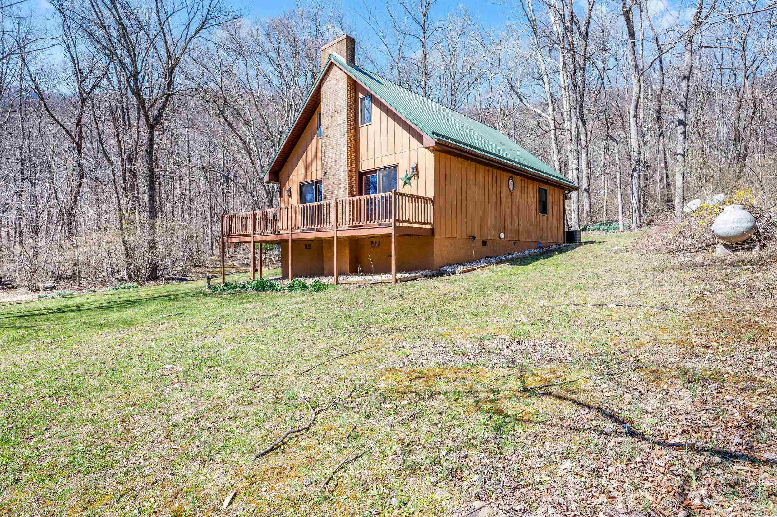 1095 CAMPBELLS MOUNTAIN RD, TYRO, Virginia 22976, 2 Bedrooms Bedrooms, ,1 BathroomBathrooms,Residential,Rare 14.49-Acre Wilderness Sanctuary,1095 CAMPBELLS MOUNTAIN RD,675016 MLS # 675016 1095 CAMPBELLS MOUNTAIN RD, TYRO, Virginia 22976, 2 Bedrooms Bedrooms, ,1 BathroomBathrooms,Residential,Rare 14.49-Acre Wilderness Sanctuary,1095 CAMPBELLS MOUNTAIN RD,675016 MLS # 675016