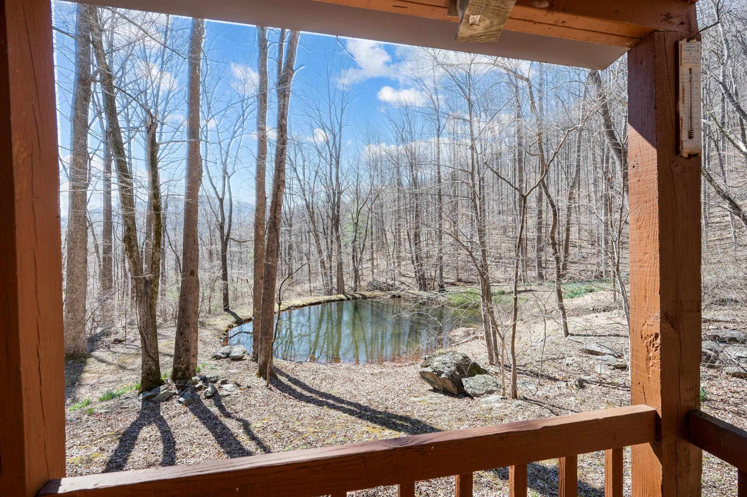 1095 CAMPBELLS MOUNTAIN RD, TYRO, Virginia 22976, 2 Bedrooms Bedrooms, ,1 BathroomBathrooms,Residential,Rare 14.49-Acre Wilderness Sanctuary,1095 CAMPBELLS MOUNTAIN RD,675016 MLS # 675016 1095 CAMPBELLS MOUNTAIN RD, TYRO, Virginia 22976, 2 Bedrooms Bedrooms, ,1 BathroomBathrooms,Residential,Rare 14.49-Acre Wilderness Sanctuary,1095 CAMPBELLS MOUNTAIN RD,675016 MLS # 675016