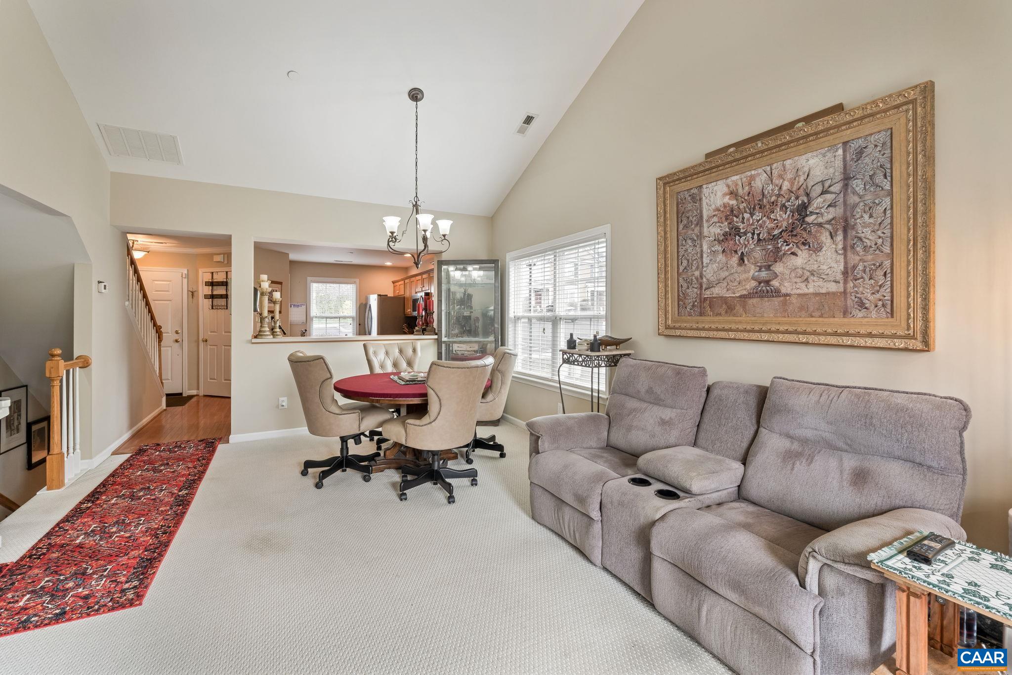 1033 SOMER CHASE CT, CHARLOTTESVILLE, Virginia 22911, 2 Bedrooms Bedrooms, ,3 BathroomsBathrooms,Residential,1033 SOMER CHASE CT,675017 MLS # 675017