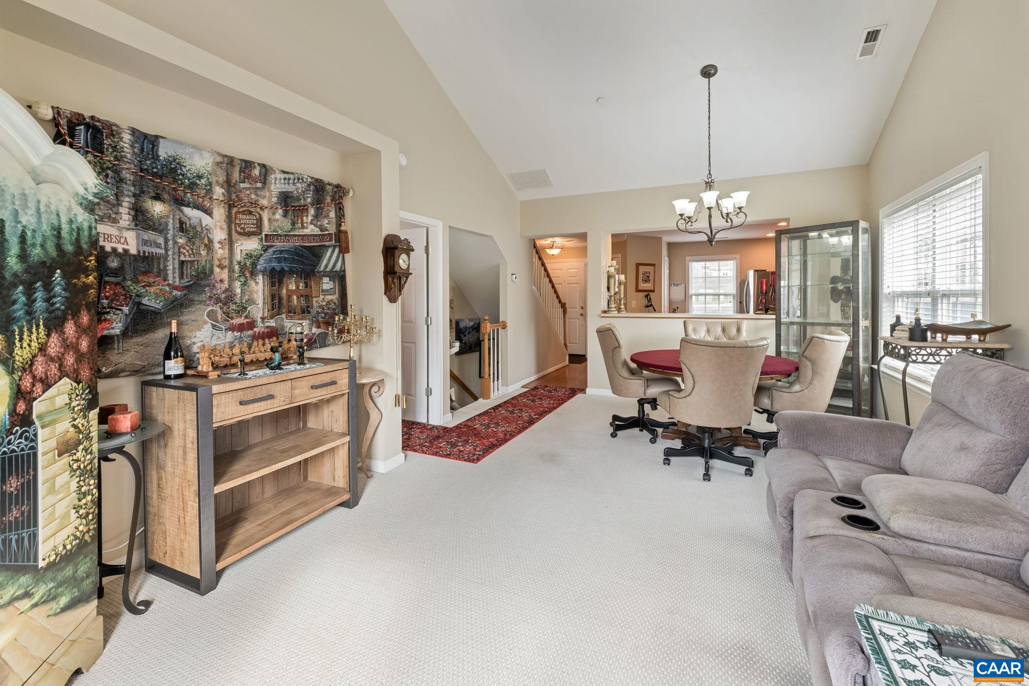 1033 SOMER CHASE CT, CHARLOTTESVILLE, Virginia 22911, 2 Bedrooms Bedrooms, ,3 BathroomsBathrooms,Residential,1033 SOMER CHASE CT,675017 MLS # 675017