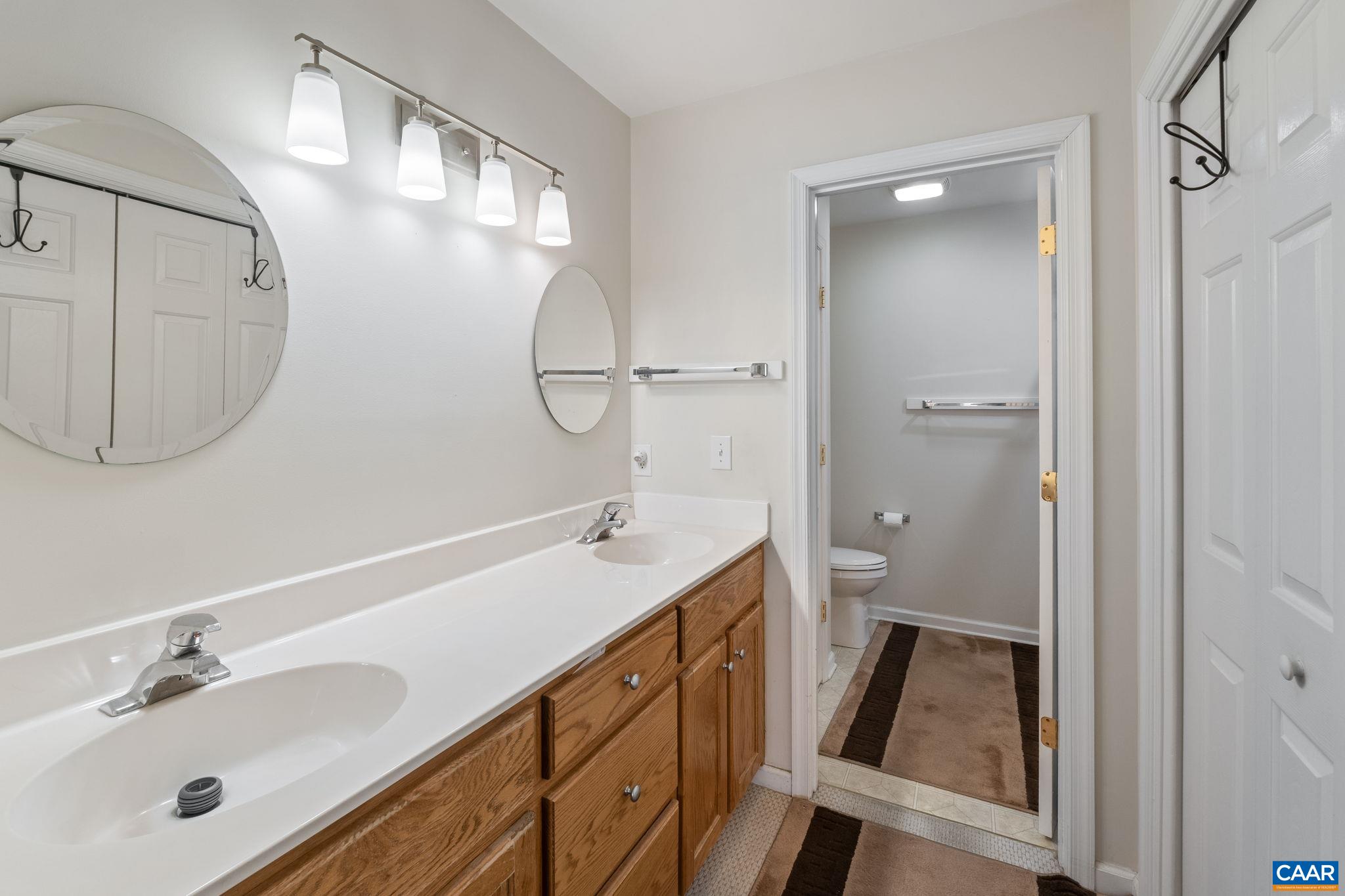 1033 SOMER CHASE CT, CHARLOTTESVILLE, Virginia 22911, 2 Bedrooms Bedrooms, ,3 BathroomsBathrooms,Residential,1033 SOMER CHASE CT,675017 MLS # 675017