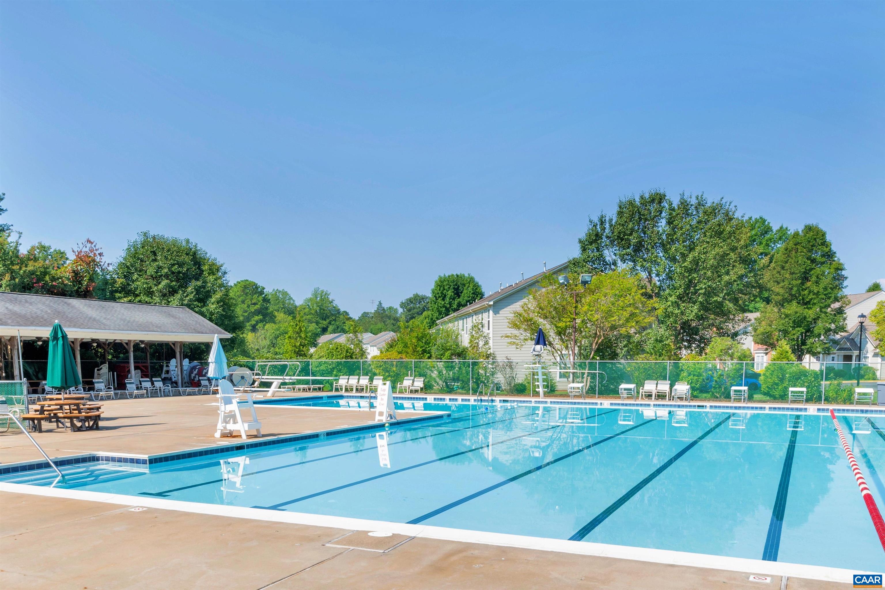 1033 SOMER CHASE CT, CHARLOTTESVILLE, Virginia 22911, 2 Bedrooms Bedrooms, ,3 BathroomsBathrooms,Residential,1033 SOMER CHASE CT,675017 MLS # 675017