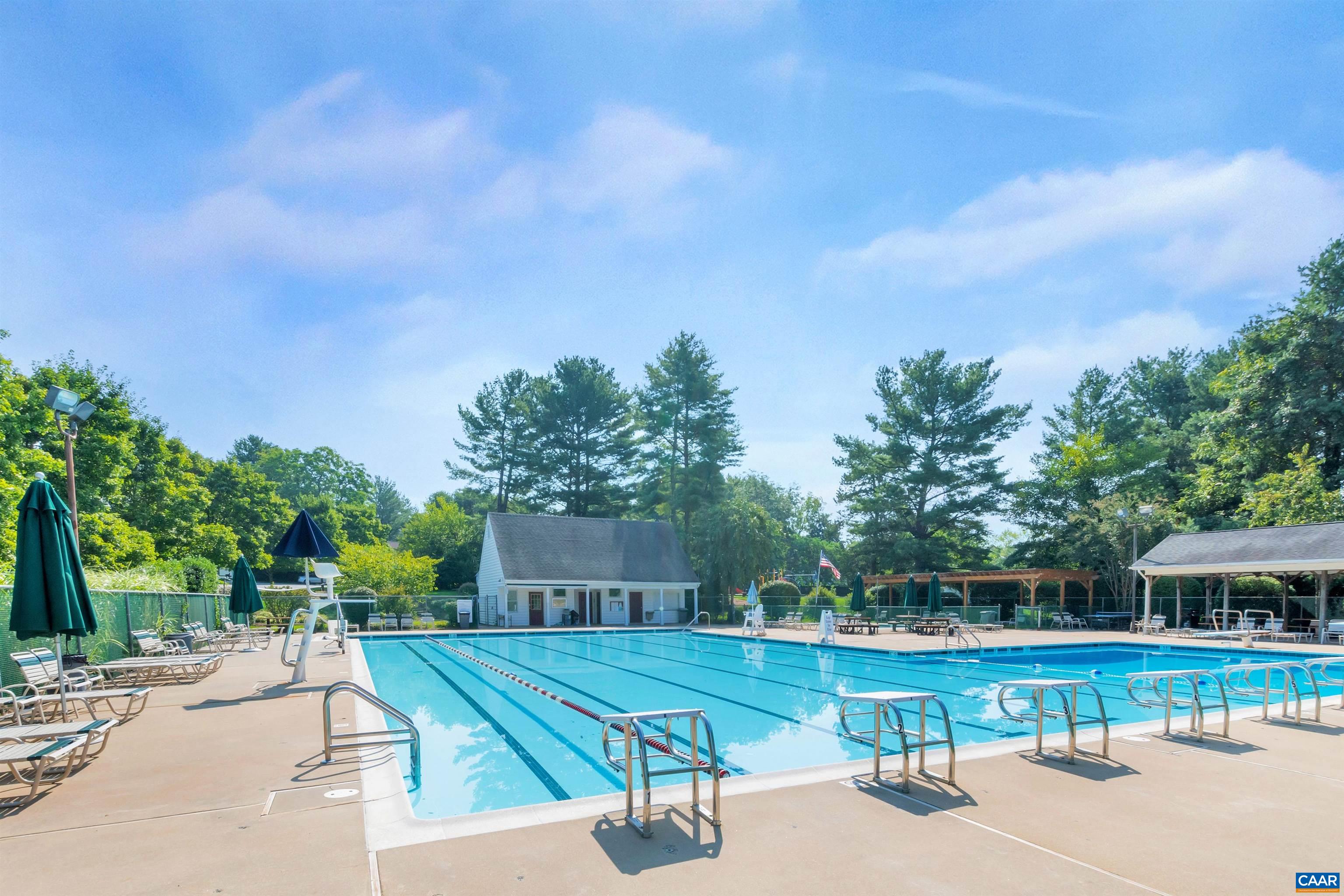 1033 SOMER CHASE CT, CHARLOTTESVILLE, Virginia 22911, 2 Bedrooms Bedrooms, ,3 BathroomsBathrooms,Residential,1033 SOMER CHASE CT,675017 MLS # 675017