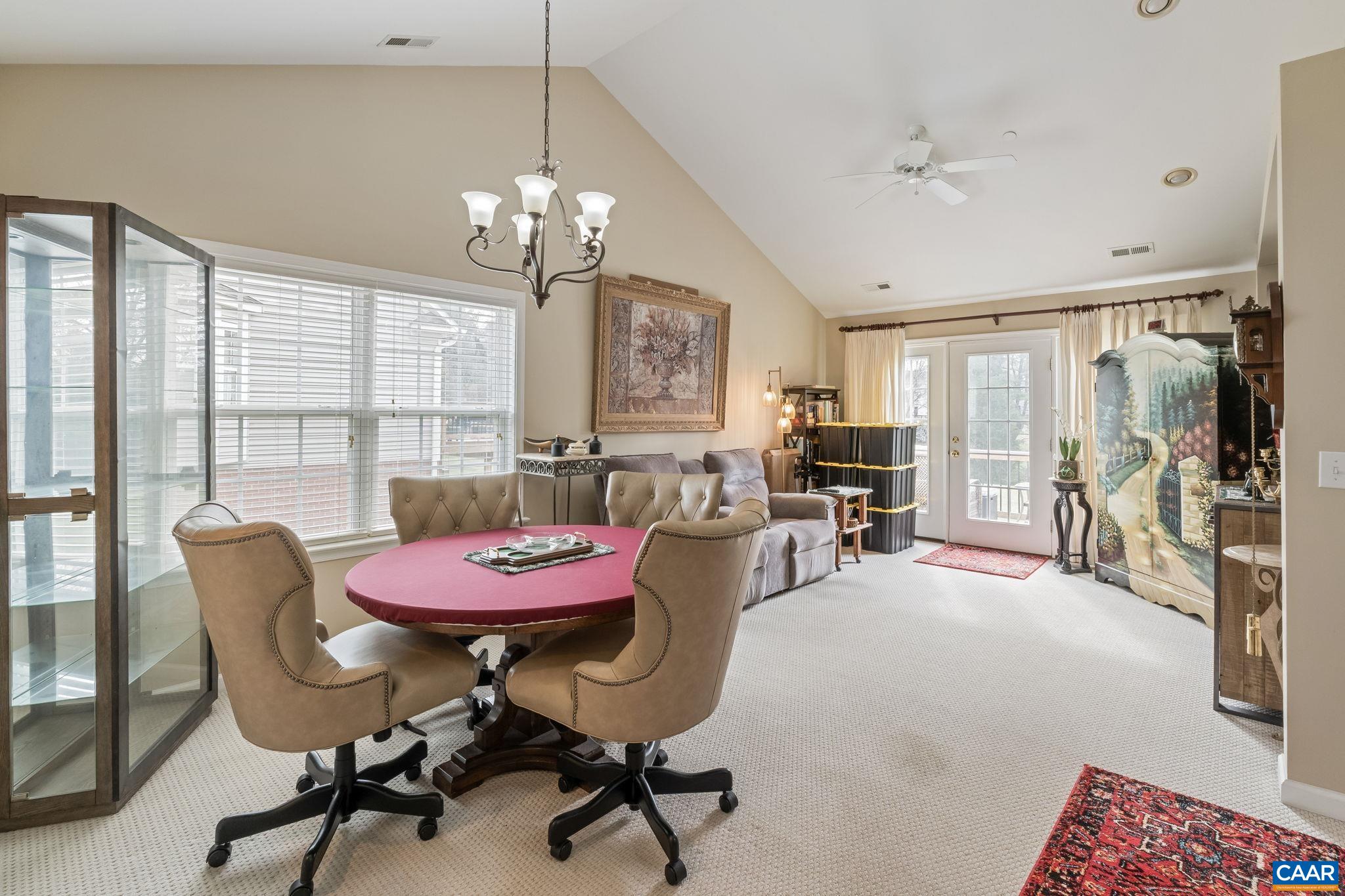 1033 SOMER CHASE CT, CHARLOTTESVILLE, Virginia 22911, 2 Bedrooms Bedrooms, ,3 BathroomsBathrooms,Residential,1033 SOMER CHASE CT,675017 MLS # 675017