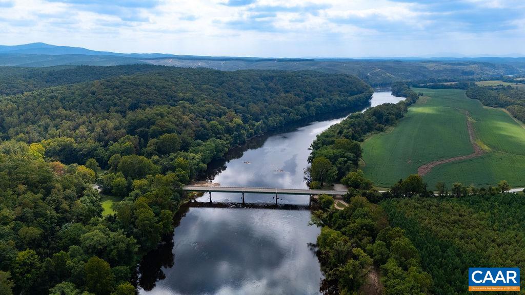 TBD JAMES RIVER RD, WINGINA, Virginia 24599, ,Land,TBD JAMES RIVER RD,675024 MLS # 675024