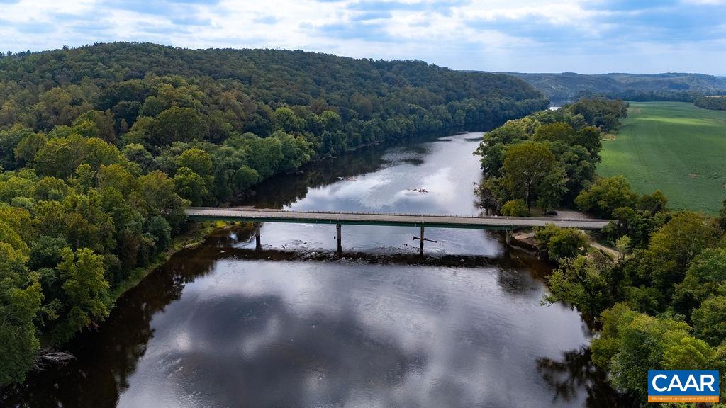 TBD JAMES RIVER RD, WINGINA, Virginia 24599, ,Land,TBD JAMES RIVER RD,675024 MLS # 675024