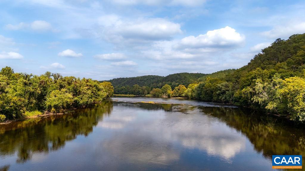 TBD JAMES RIVER RD, WINGINA, Virginia 24599, ,Land,TBD JAMES RIVER RD,675024 MLS # 675024