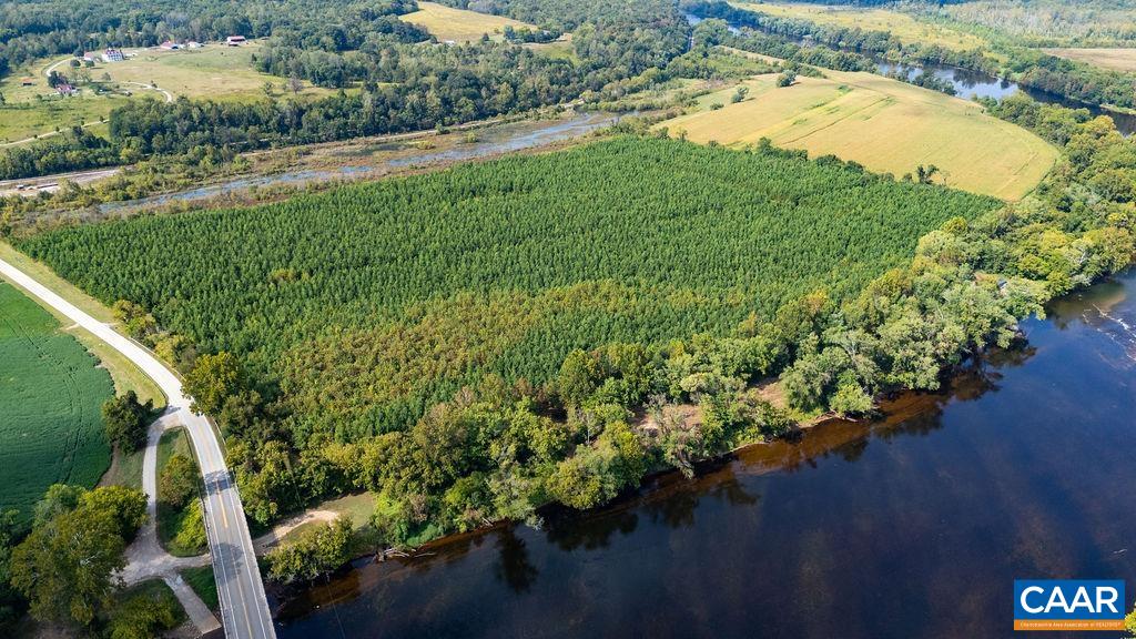 TBD JAMES RIVER RD, WINGINA, Virginia 24599, ,Land,TBD JAMES RIVER RD,675024 MLS # 675024