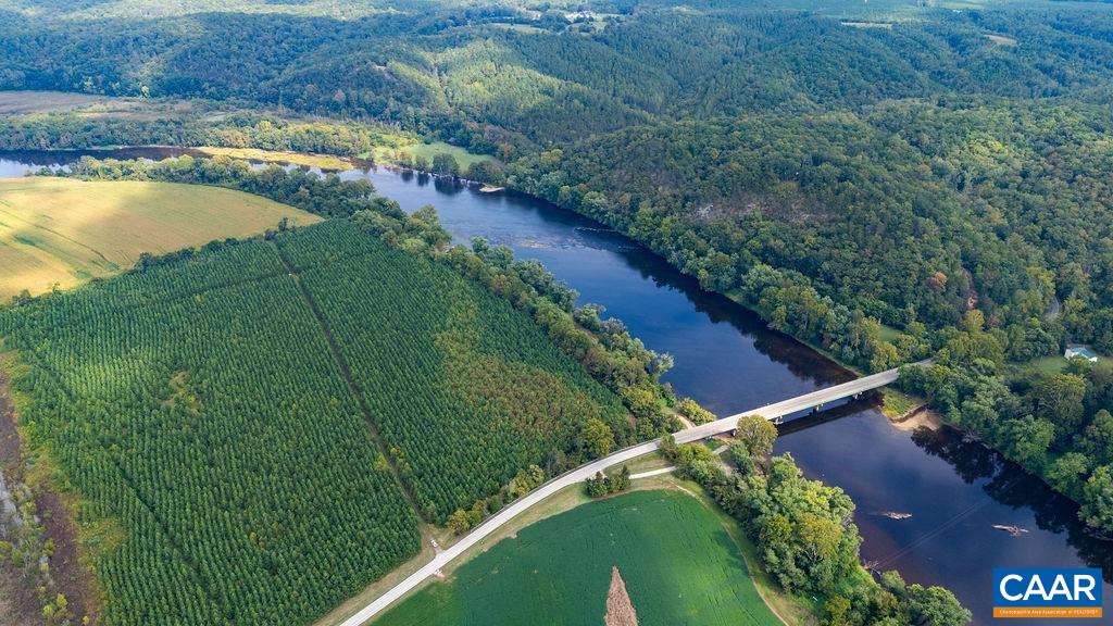 TBD JAMES RIVER RD, WINGINA, Virginia 24599, ,Land,TBD JAMES RIVER RD,675024 MLS # 675024