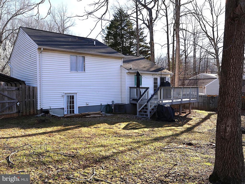 6714 PLANTATION FOREST DR, SPOTSYLVANIA, Virginia 22553, 3 Bedrooms Bedrooms, ,2 BathroomsBathrooms,Residential,6714 PLANTATION FOREST DR,VASP2040088 MLS # VASP2040088