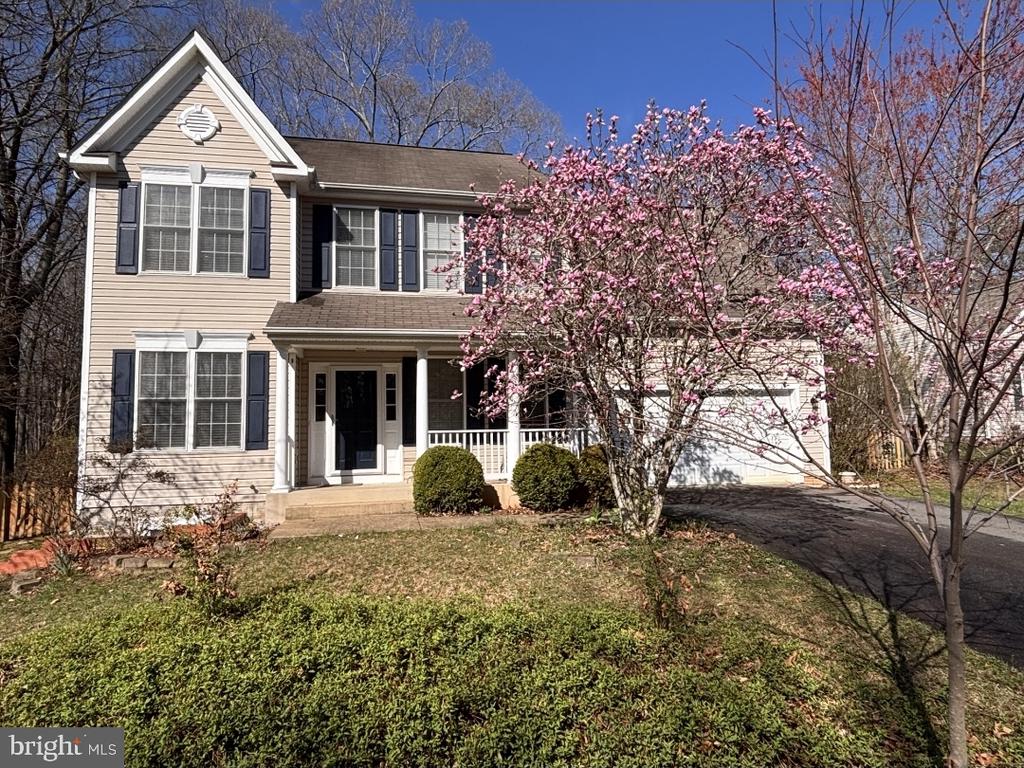 11710 GERANIUM ST, FREDERICKSBURG, Virginia 22407, 5 Bedrooms Bedrooms, ,2 BathroomsBathrooms,Residential,11710 GERANIUM ST,VASP2040032 MLS # VASP2040032