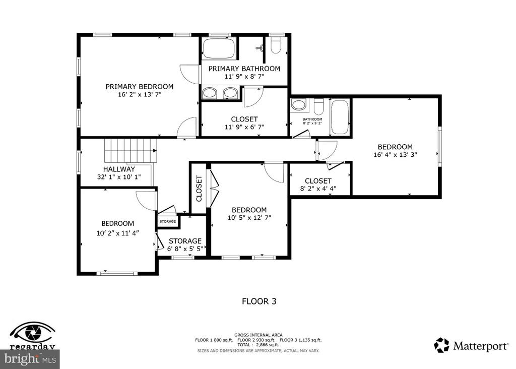11710 GERANIUM ST, FREDERICKSBURG, Virginia 22407, 5 Bedrooms Bedrooms, ,2 BathroomsBathrooms,Residential,11710 GERANIUM ST,VASP2040032 MLS # VASP2040032