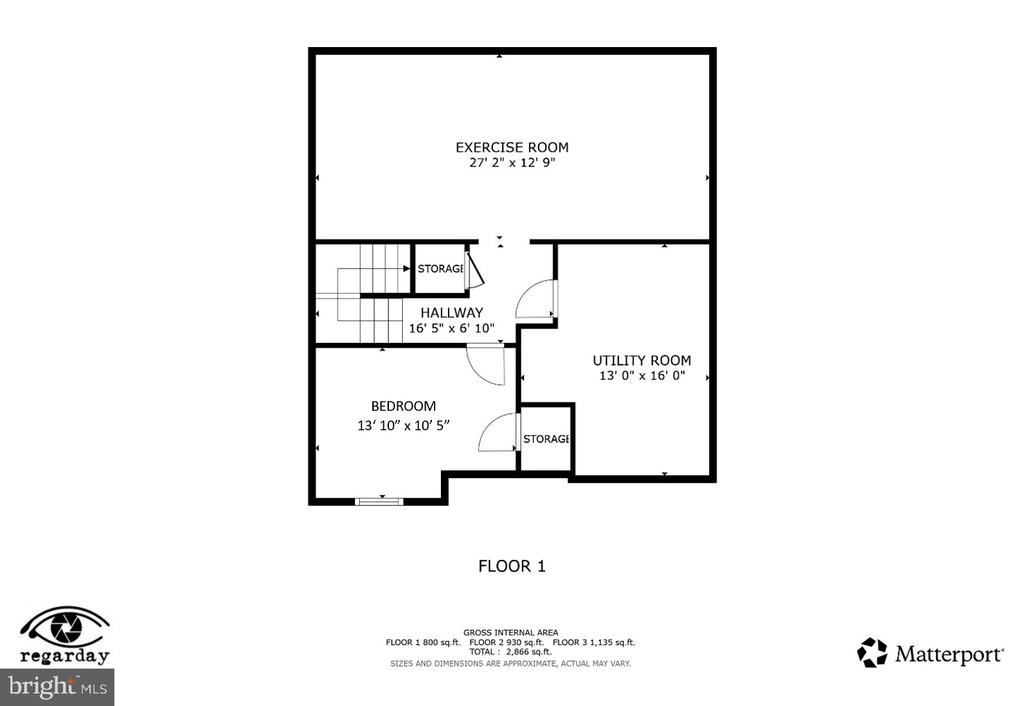 11710 GERANIUM ST, FREDERICKSBURG, Virginia 22407, 5 Bedrooms Bedrooms, ,2 BathroomsBathrooms,Residential,11710 GERANIUM ST,VASP2040032 MLS # VASP2040032