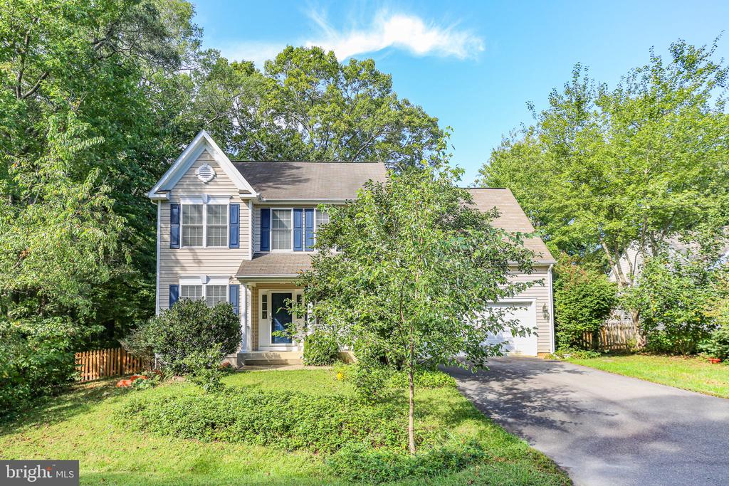 11710 GERANIUM ST, FREDERICKSBURG, Virginia 22407, 5 Bedrooms Bedrooms, ,2 BathroomsBathrooms,Residential,11710 GERANIUM ST,VASP2040032 MLS # VASP2040032