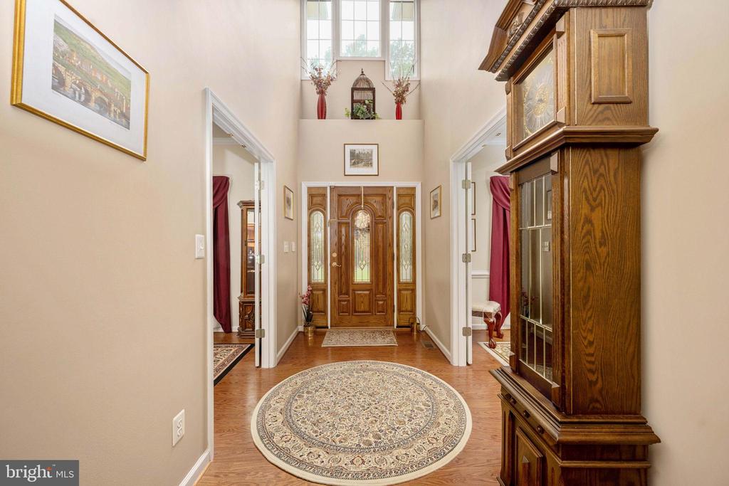 32236 DEEP MEADOW LN, LOCUST GROVE, Virginia 22508, 5 Bedrooms Bedrooms, ,3 BathroomsBathrooms,Residential,32236 DEEP MEADOW LN,VAOR2013628 MLS # VAOR2013628