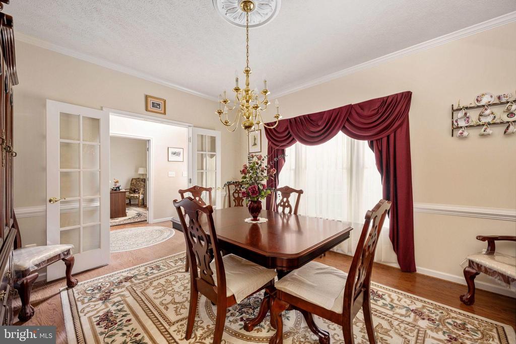 32236 DEEP MEADOW LN, LOCUST GROVE, Virginia 22508, 5 Bedrooms Bedrooms, ,3 BathroomsBathrooms,Residential,32236 DEEP MEADOW LN,VAOR2013628 MLS # VAOR2013628