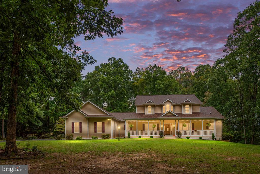 32236 DEEP MEADOW LN, LOCUST GROVE, Virginia 22508, 5 Bedrooms Bedrooms, ,3 BathroomsBathrooms,Residential,32236 DEEP MEADOW LN,VAOR2013628 MLS # VAOR2013628