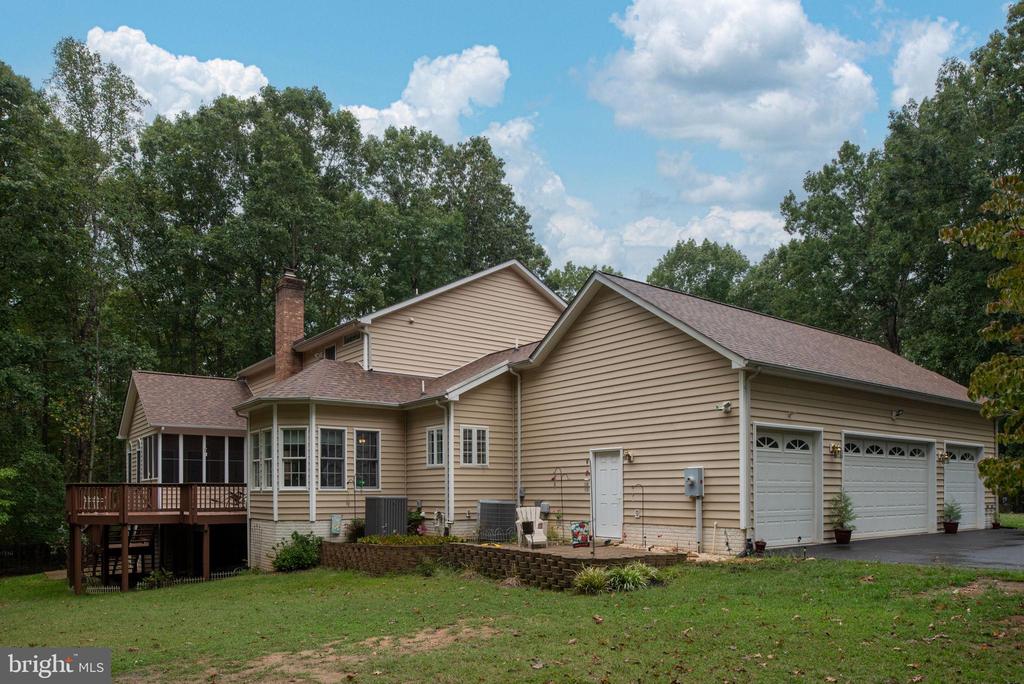 32236 DEEP MEADOW LN, LOCUST GROVE, Virginia 22508, 5 Bedrooms Bedrooms, ,3 BathroomsBathrooms,Residential,32236 DEEP MEADOW LN,VAOR2013628 MLS # VAOR2013628