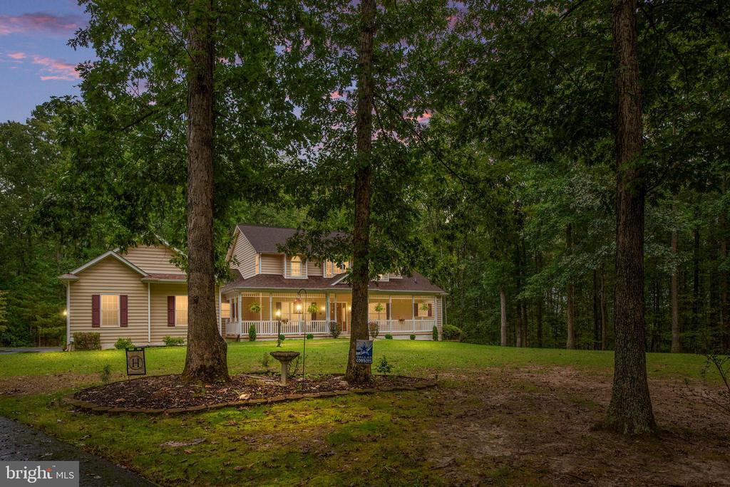 32236 DEEP MEADOW LN, LOCUST GROVE, Virginia 22508, 5 Bedrooms Bedrooms, ,3 BathroomsBathrooms,Residential,32236 DEEP MEADOW LN,VAOR2013628 MLS # VAOR2013628