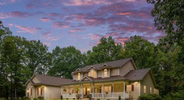 32236 DEEP MEADOW LN, LOCUST GROVE, Virginia 22508, 5 Bedrooms Bedrooms, ,3 BathroomsBathrooms,Residential,32236 DEEP MEADOW LN,VAOR2013628 MLS # VAOR2013628
