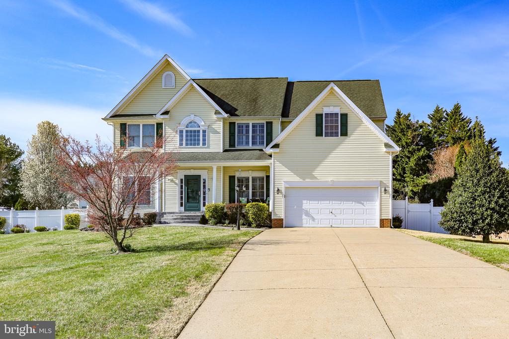 10804 TIDES CT, FREDERICKSBURG, Virginia 22408, 4 Bedrooms Bedrooms, ,3 BathroomsBathrooms,Residential,10804 TIDES CT,VASP2040262 MLS # VASP2040262