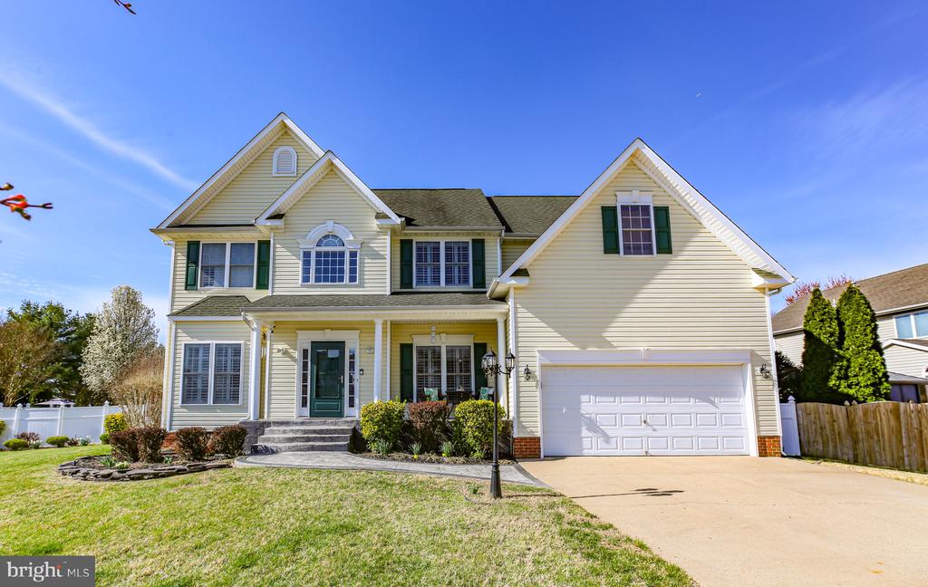 10804 TIDES CT, FREDERICKSBURG, Virginia 22408, 4 Bedrooms Bedrooms, ,3 BathroomsBathrooms,Residential,10804 TIDES CT,VASP2040262 MLS # VASP2040262