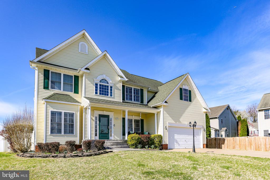 10804 TIDES CT, FREDERICKSBURG, Virginia 22408, 4 Bedrooms Bedrooms, ,3 BathroomsBathrooms,Residential,10804 TIDES CT,VASP2040262 MLS # VASP2040262