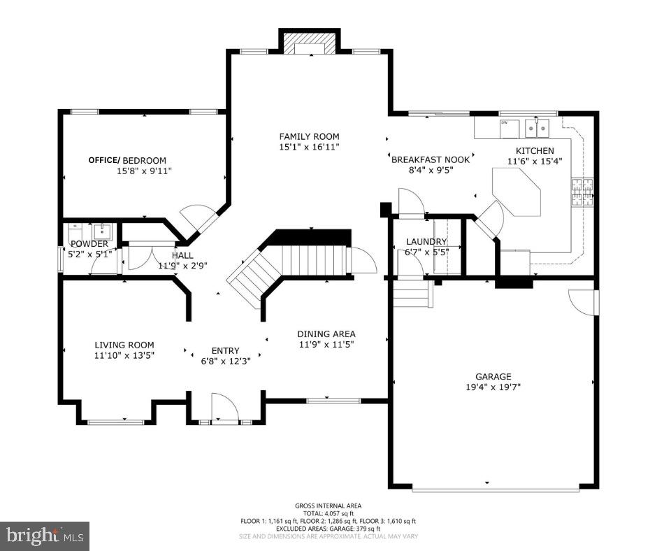 10804 TIDES CT, FREDERICKSBURG, Virginia 22408, 4 Bedrooms Bedrooms, ,3 BathroomsBathrooms,Residential,10804 TIDES CT,VASP2040262 MLS # VASP2040262