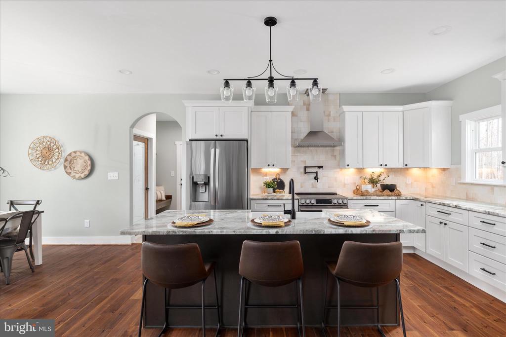 14305 INLET RD, CULPEPER, Virginia 22701, 4 Bedrooms Bedrooms, ,3 BathroomsBathrooms,Residential,14305 INLET RD,VACU2013050 MLS # VACU2013050