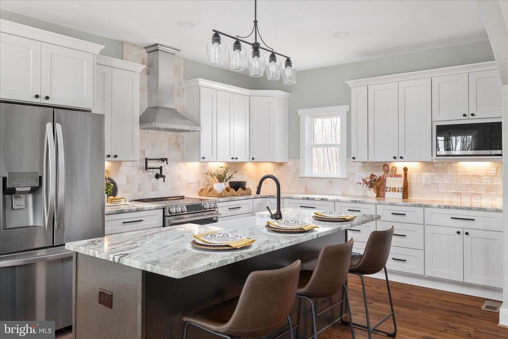 14305 INLET RD, CULPEPER, Virginia 22701, 4 Bedrooms Bedrooms, ,3 BathroomsBathrooms,Residential,14305 INLET RD,VACU2013050 MLS # VACU2013050