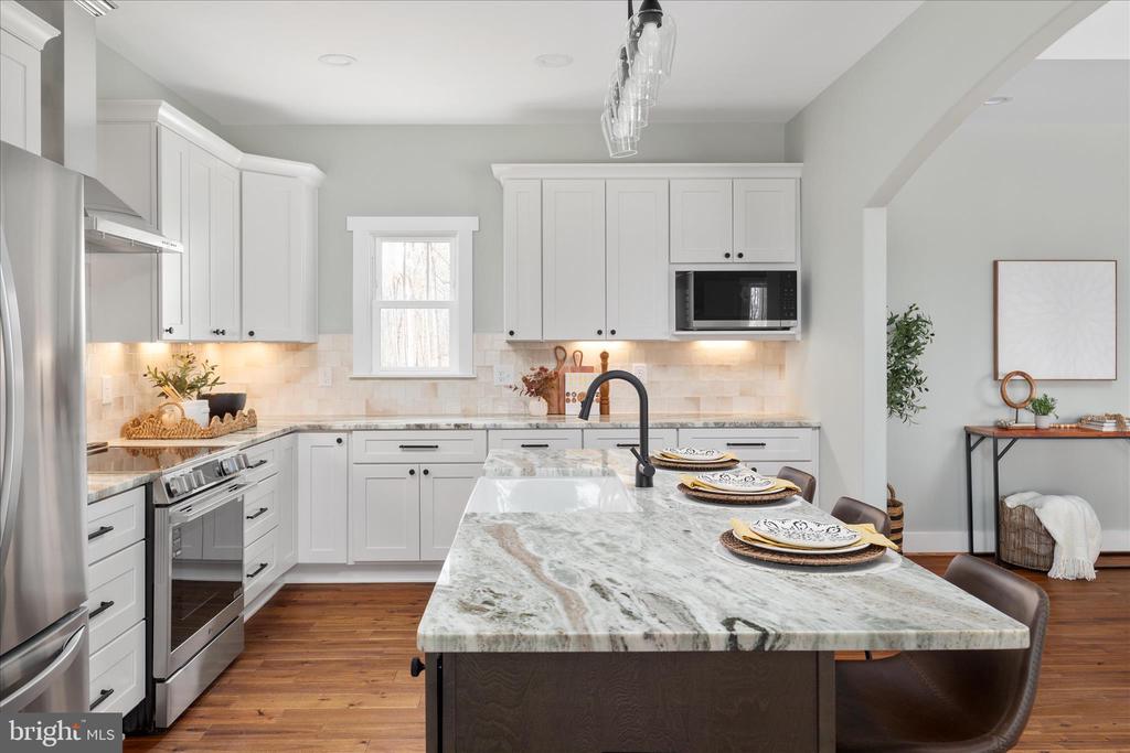 14305 INLET RD, CULPEPER, Virginia 22701, 4 Bedrooms Bedrooms, ,3 BathroomsBathrooms,Residential,14305 INLET RD,VACU2013050 MLS # VACU2013050