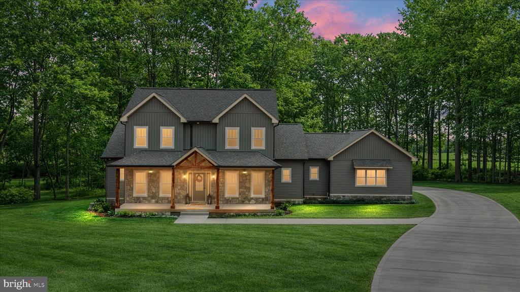 14305 INLET RD, CULPEPER, Virginia 22701, 4 Bedrooms Bedrooms, ,3 BathroomsBathrooms,Residential,14305 INLET RD,VACU2013050 MLS # VACU2013050