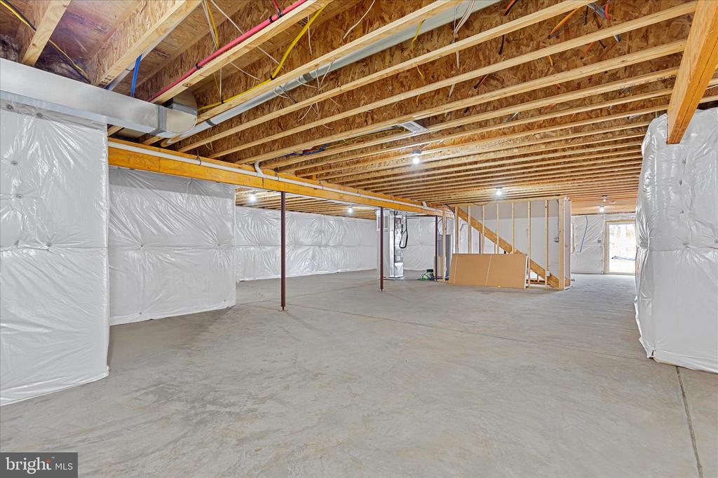 14305 INLET RD, CULPEPER, Virginia 22701, 4 Bedrooms Bedrooms, ,3 BathroomsBathrooms,Residential,14305 INLET RD,VACU2013050 MLS # VACU2013050