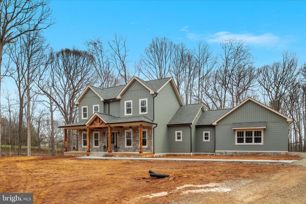 14305 INLET RD, CULPEPER, Virginia 22701, 4 Bedrooms Bedrooms, ,3 BathroomsBathrooms,Residential,14305 INLET RD,VACU2013050 MLS # VACU2013050