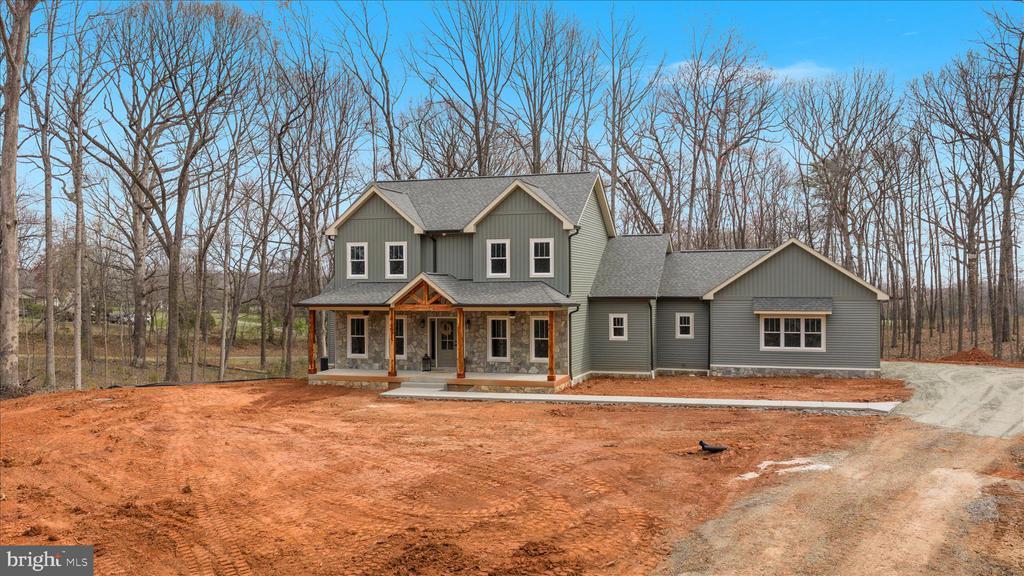 14305 INLET RD, CULPEPER, Virginia 22701, 4 Bedrooms Bedrooms, ,3 BathroomsBathrooms,Residential,14305 INLET RD,VACU2013050 MLS # VACU2013050