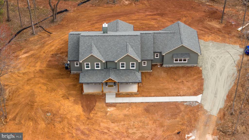 14305 INLET RD, CULPEPER, Virginia 22701, 4 Bedrooms Bedrooms, ,3 BathroomsBathrooms,Residential,14305 INLET RD,VACU2013050 MLS # VACU2013050