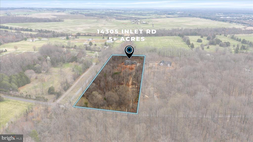 14305 INLET RD, CULPEPER, Virginia 22701, 4 Bedrooms Bedrooms, ,3 BathroomsBathrooms,Residential,14305 INLET RD,VACU2013050 MLS # VACU2013050